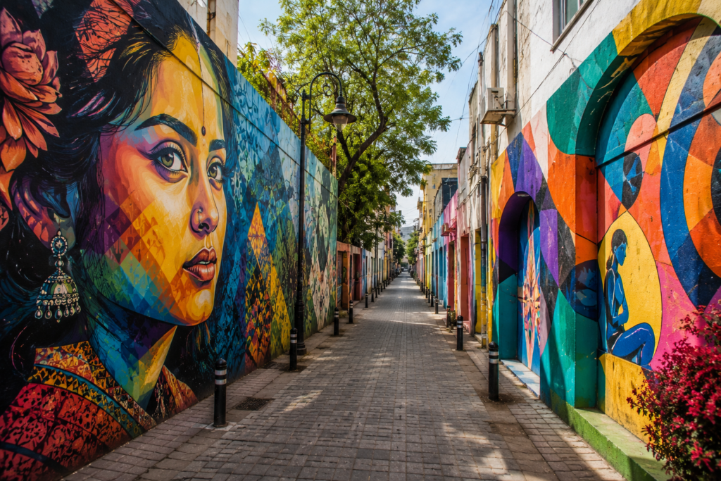 art street coimbatore
