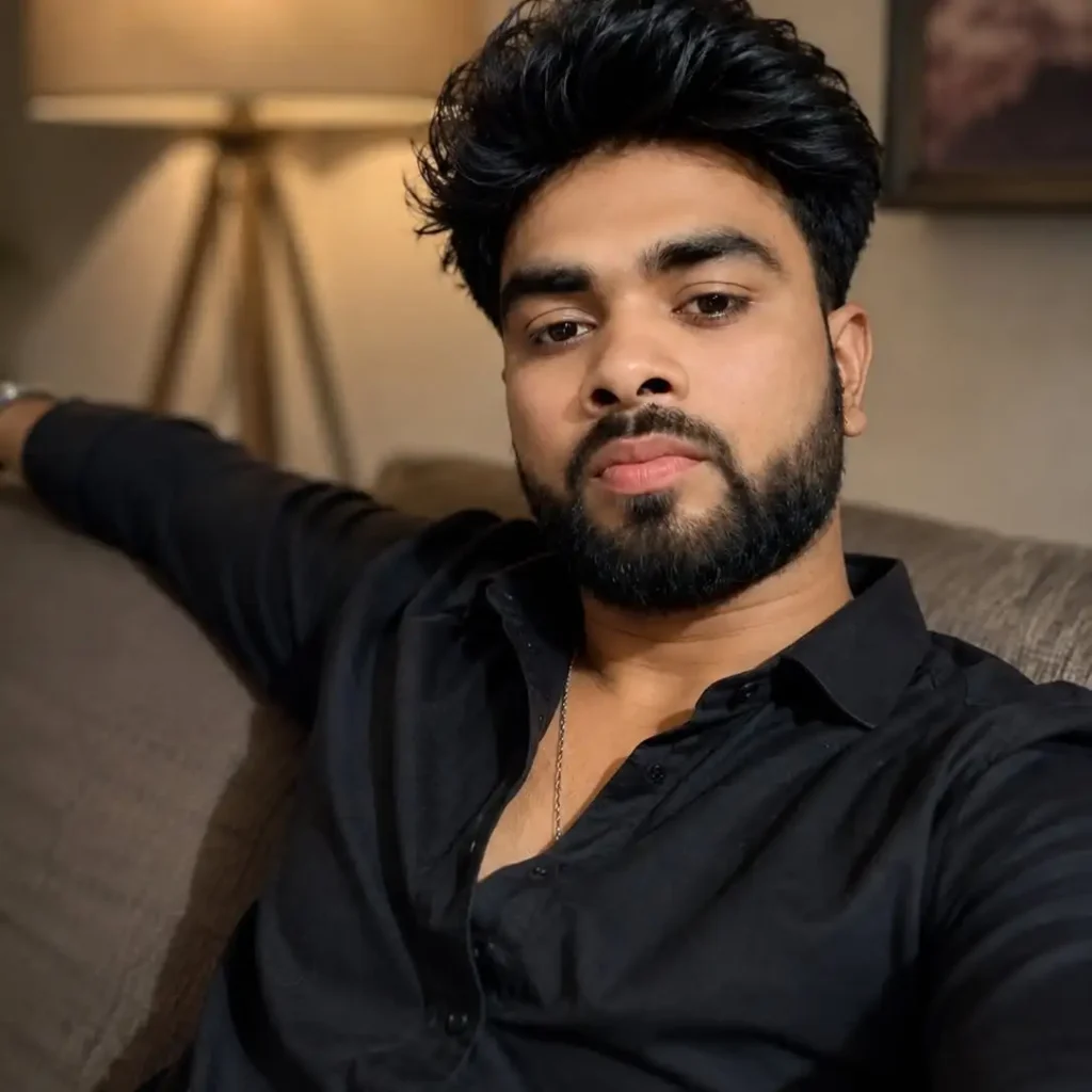 Raza Khan